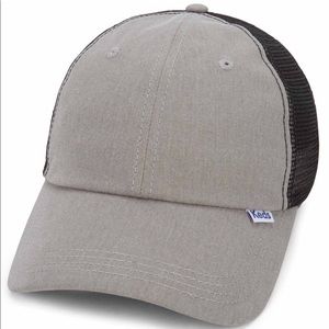 keds baseball cap